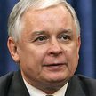 Lech Kaczyński, prezydent RP