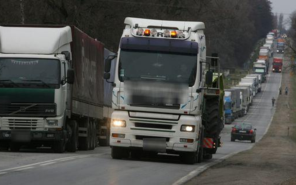 Nieoczekiwane skutki nowej ustawy akcyzowej