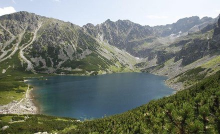 Tatry