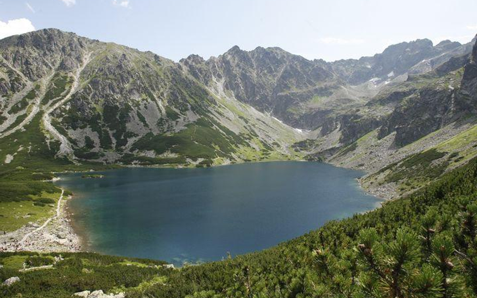 Tatry