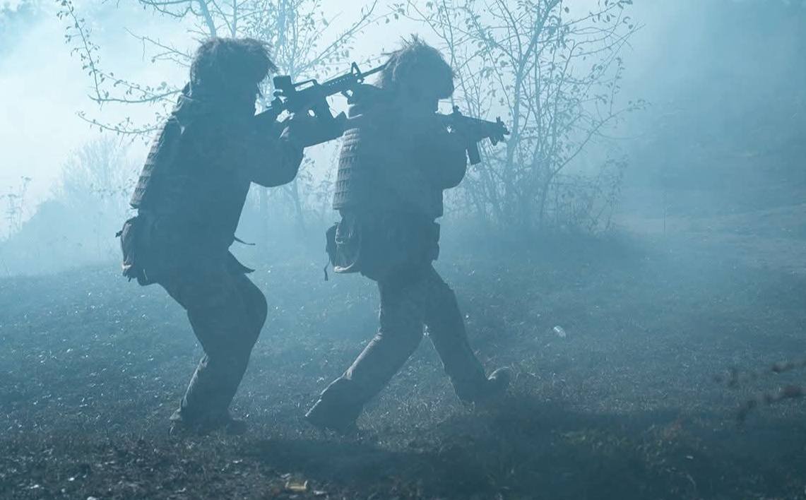 Wojna Rosji z Ukrainą. Dzień 1377