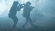 Ukraińscy żołnierze