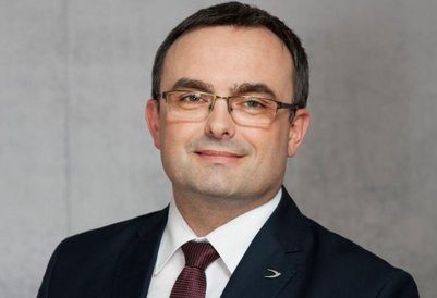 Tomasz Hinc prezes Grupy Azoty Dla koncernu Wielka Brytania jest szczególnie ważna pod względem rozw