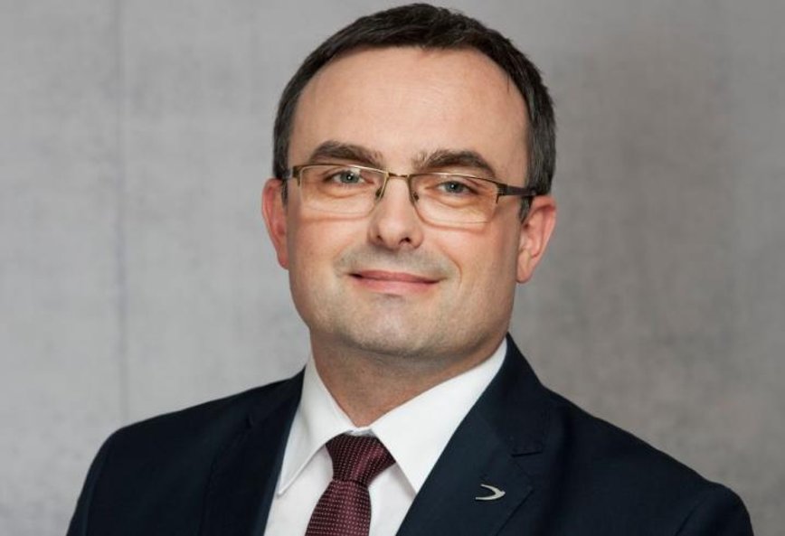 Tomasz Hinc prezes Grupy Azoty Dla koncernu Wielka Brytania jest szczególnie ważna pod względem rozw