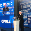 W jakim wieku politycy powinni odchodzić na emeryturę