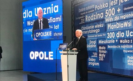 W jakim wieku politycy powinni odchodzić na emeryturę