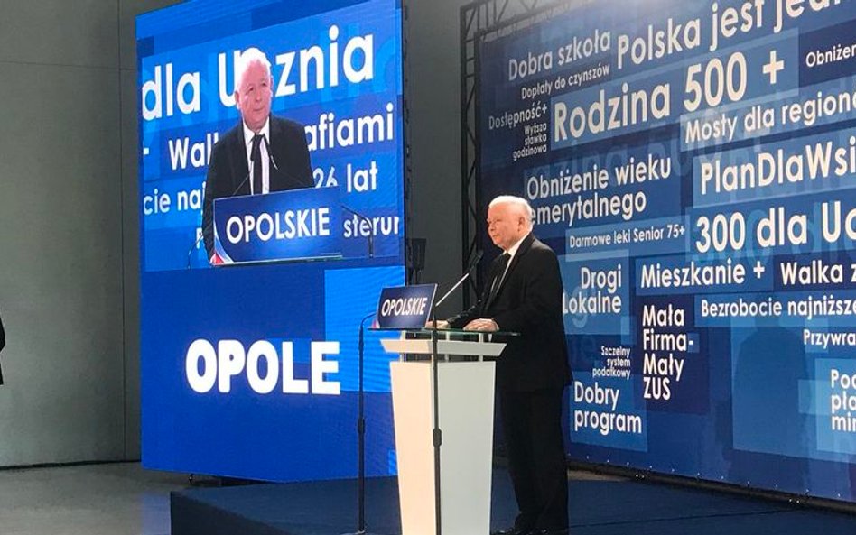 W jakim wieku politycy powinni odchodzić na emeryturę