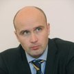 Minister środowiska, Marcin Korolec