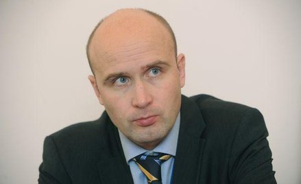 Minister środowiska, Marcin Korolec