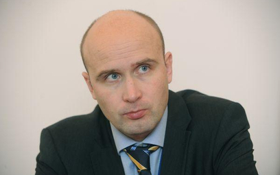 Minister środowiska, Marcin Korolec