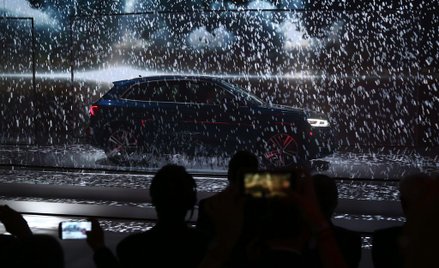 Nowe Q5 - nowy bestseller Audi