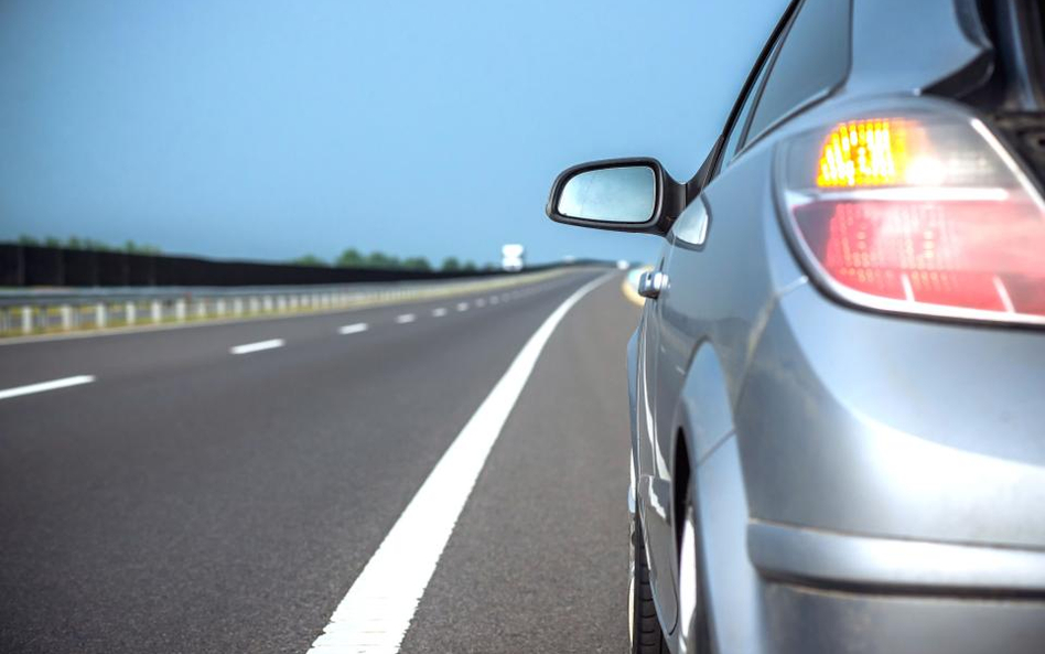 Większy ruch i wyższe zyski na autostradzie Stalexportu
