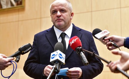 Paweł Kowal