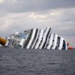 Luksusowy wycieczkowiec Costa Concordia osiadł na mieliźnie u wybrzeży Toskanii