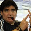 Maradona uznał ojcostwo kolejnych dzieci. "Jeszcze trójka i będzie miał piłkarską jedenastkę"