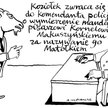 Komentarz rysunkowy. Koziołek