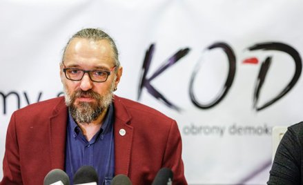 Kijowski: PO rozczarowywała mnie od dawna