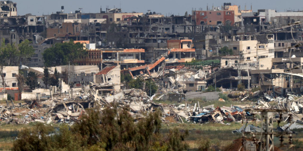 Zawieszenie broni w Strefie Gazy. Hamas ma problem ze spełnieniem warunków