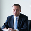 Tomasz Zdzikot jest prezesem KGHM od listopada zeszłego roku.
