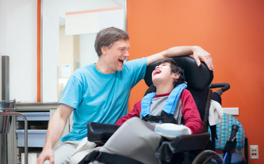 Wsparcie dla opiekunów osób niepełnosprawnych - ustawa