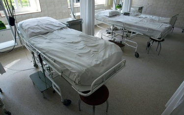 Śmierć ciężarnej w szpitalu. Minister zdrowia zlecił kontrolę
