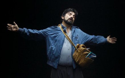 Dostęp. Fot. Pablo Lorrain