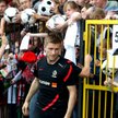Cztery lata temu Jakub Błaszczykowski ogrywał z łatwością Marka Jankulovskiego będącego u szczytu ka