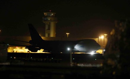 Lotnisko w Liege tymczasowo wstrzymało działanie