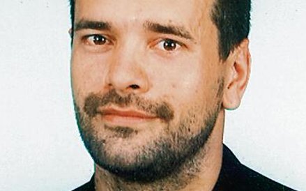 Marek Rotkiewicz, specjalista prawa pracy