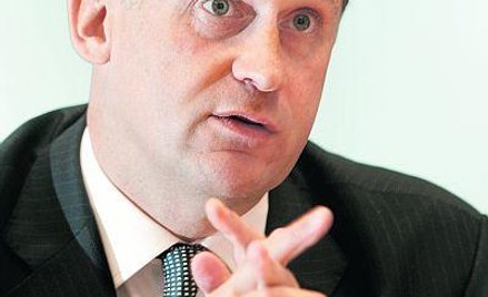 Rynki wschodzące będą zyskiwać na znaczeniu