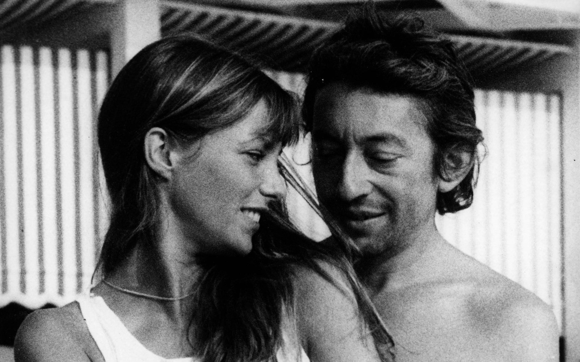 „To nie była wcale nieprzyzwoita piosenka”. Tak narodził się największy przebój Jane Birkin