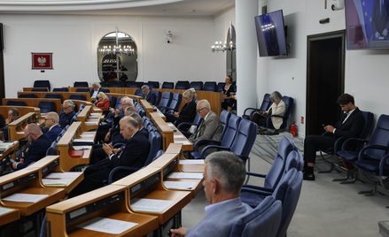 Ustawa o Osobistych Kontach Inwestycyjnych przyjęta. Trafi teraz do prezydenta