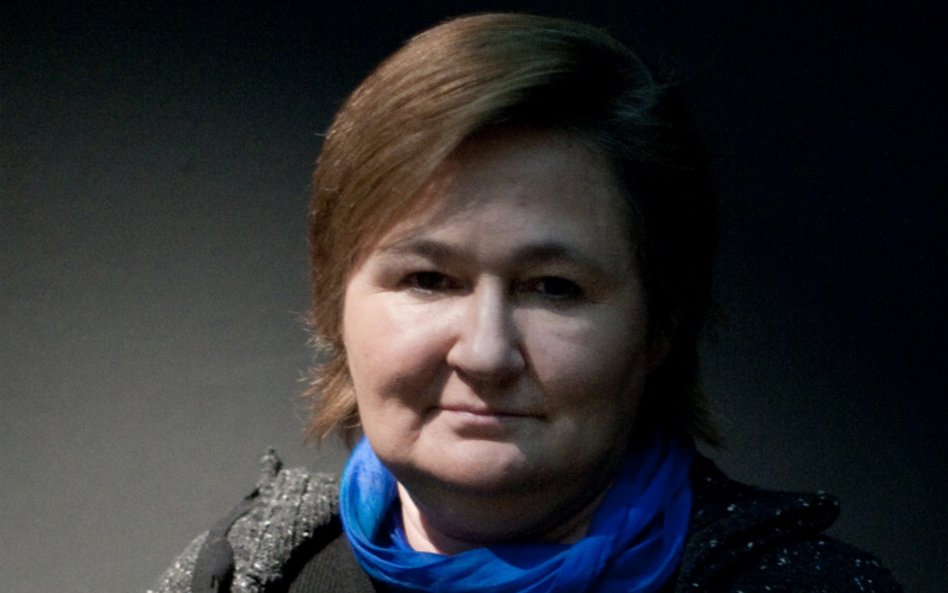 Magdalena Środa: Minister Gowin to szkodnik, który rozpętuje wojny ideologiczne