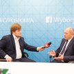 Marek Sawicki w Rzeczpospolitej na Q&A