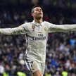 Znika krzyż z herbu Realu Madryt. Ronaldo ma zbyt chrześcijańskie imię