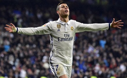 Znika krzyż z herbu Realu Madryt. Ronaldo ma zbyt chrześcijańskie imię