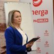 Magdalena Kamińska, prezes Energi