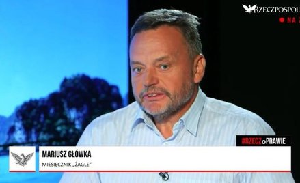 Mariusz Główka