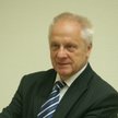 Stefan Niesiołowski nie robi nic, ale jest bardzo potrzebny