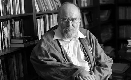 Prof. Paweł Wieczorkiewicz