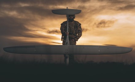 Zbrojeniówka rozgrzała giełdy. Czy wycena polskiej Grupy WB przekroczy 20 mld zł?