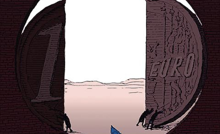 Nie do końca gotowi na euro