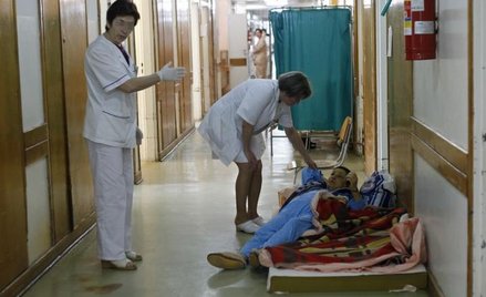 Nie można badać dyplomów