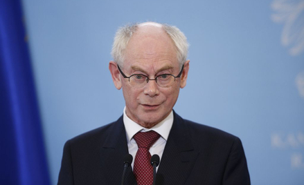 Brexit: Wielka Brytania prosi o pomoc poprzednika Tuska?