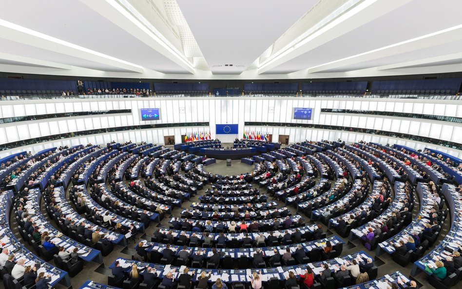 Europarlament