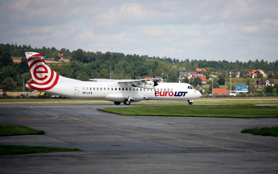 Balice – nowy terminal, nowe możliwości