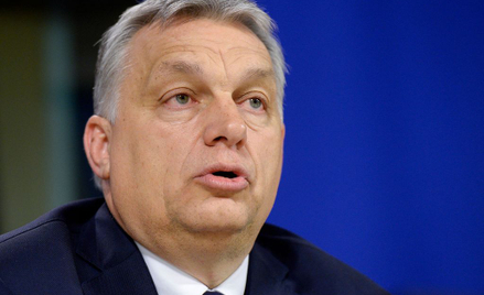 Orban o planie podziału funduszu pomocowego UE: Absurdalny