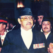 Szwajcarski browar obraził zmarłego króla Nepalu