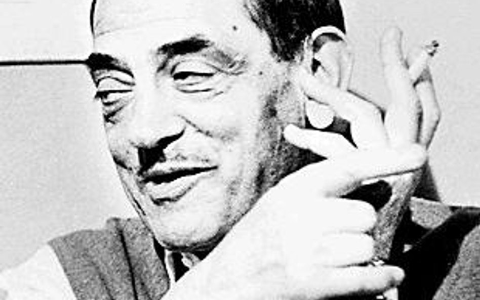 Luis Bunuel