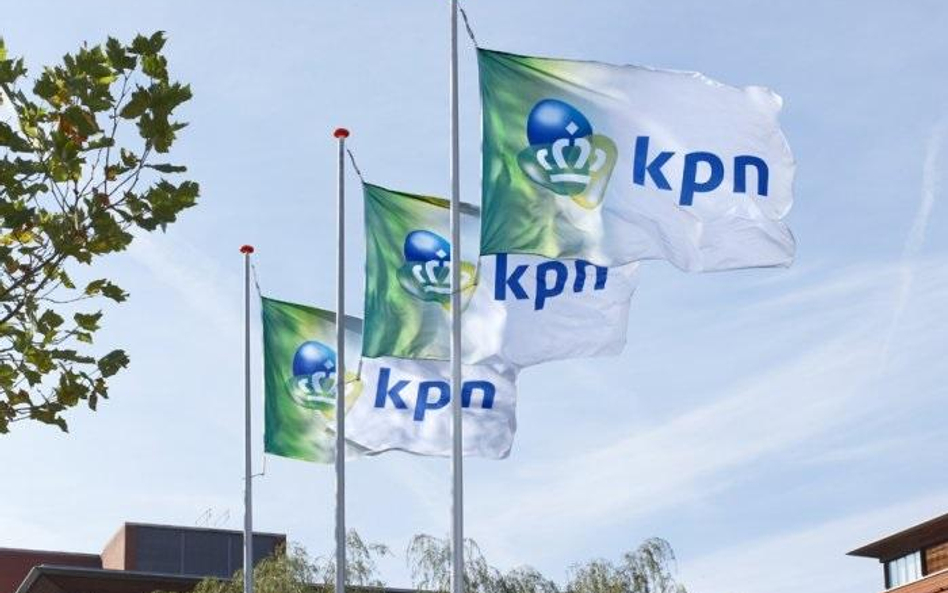 Financial Times: Nieudany eksperyment KPN